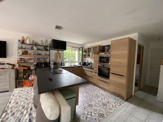  Maison à vendre 4 pièces 92 m²