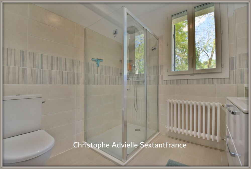 � vendre  Maison Varennes (24150)