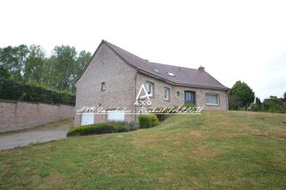 Maison à vendre 10 pièces 235 m²