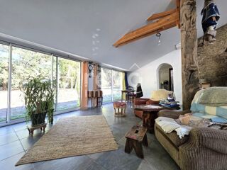  Maison à vendre 4 pièces 160 m²