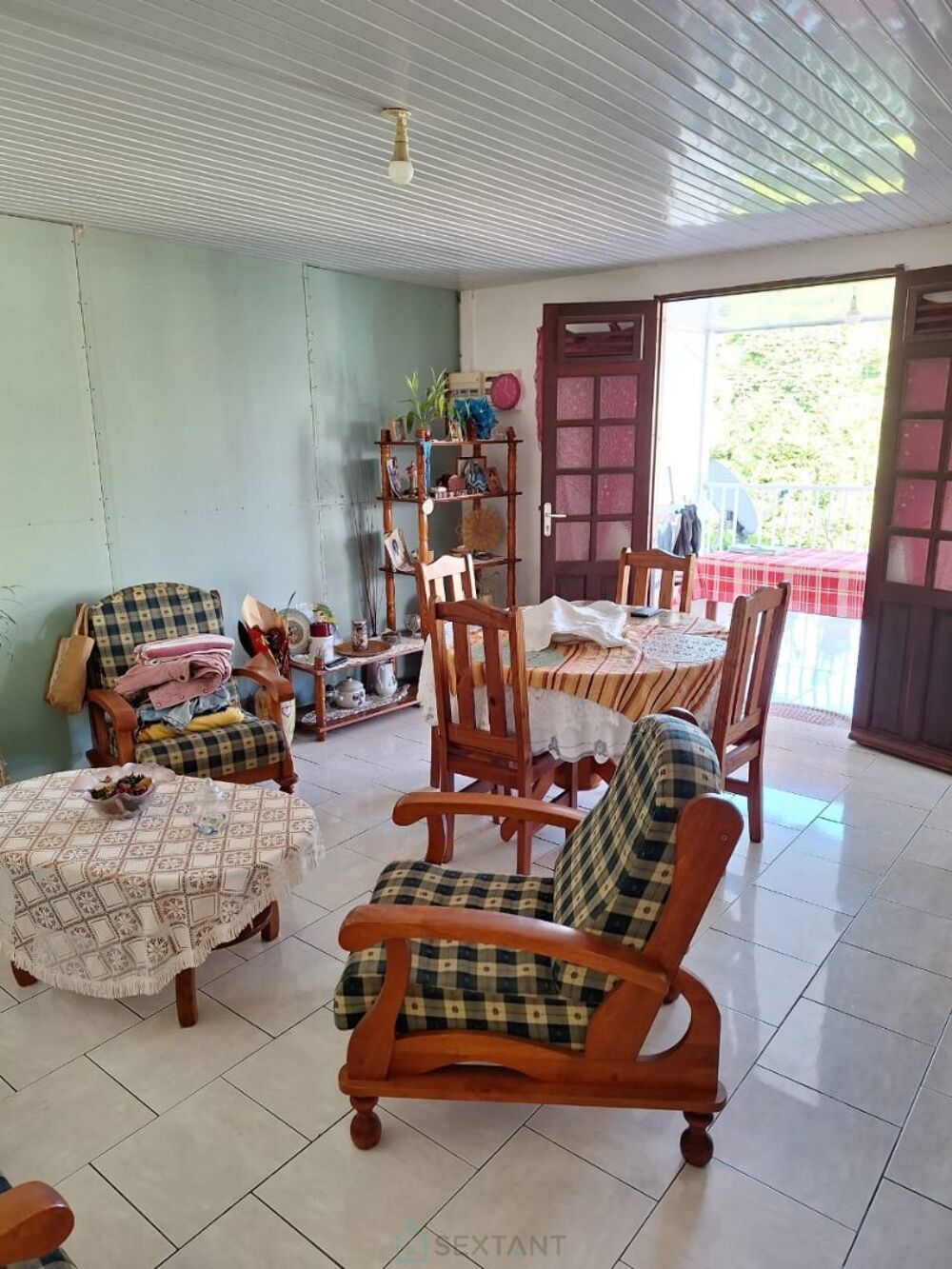 Vente Appartement Appartement Saint joseph