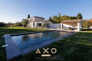  Maison � vendre 6 pi�ces 237 m�