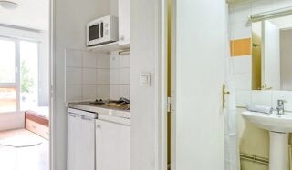  Appartement � vendre 1 pi�ce 18 m�