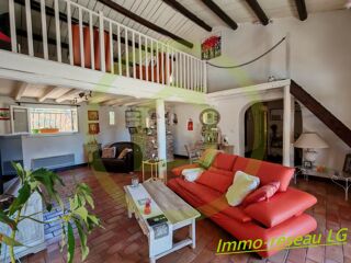  Maison à vendre 5 pièces 172 m²