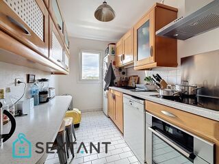  Appartement  vendre 5 pices 100 m