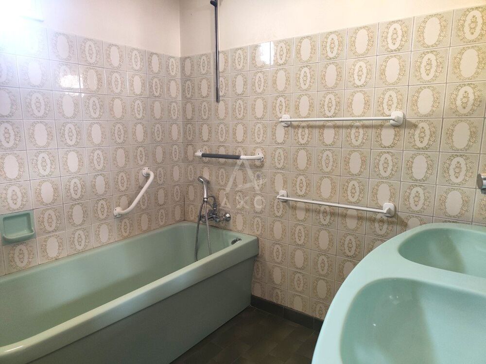 Vente Maison Maison Chateauneuf sur sarthe