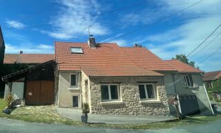  Maison à vendre 4 pièces 86 m²