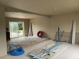  Villa � vendre 4 pi�ces 99 m�