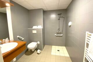  Appartement  vendre 1 pice 37 m