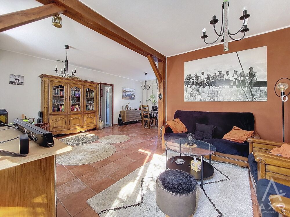 Vente Maison Maison en pierre Cepoy