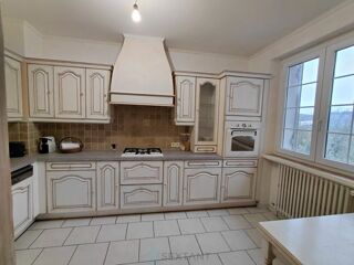  Maison � vendre 5 pi�ces 115 m�