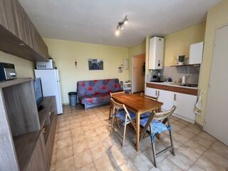  Appartement à louer 2 pièces 30 m²