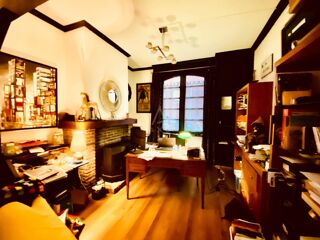  Maison � vendre 4 pi�ces 105 m�