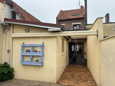  Maison � vendre 5 pi�ces 115 m�