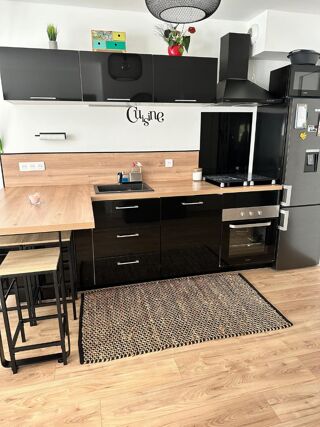  Appartement � vendre 2 pi�ces 37 m�