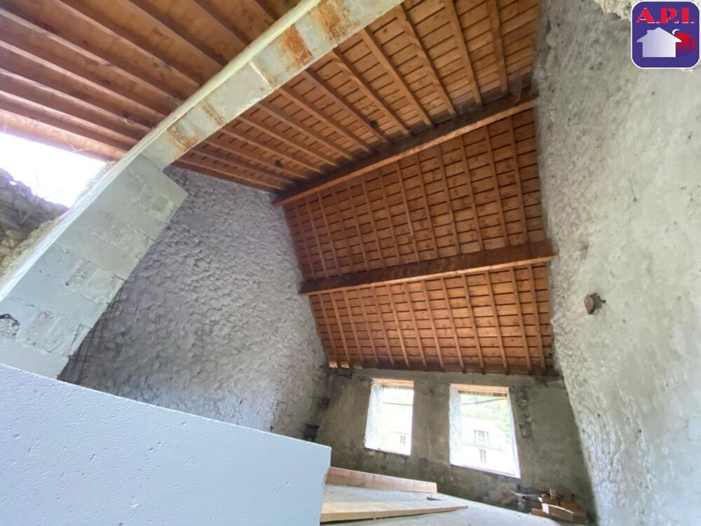 Maison à rénover