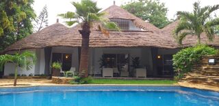  Maison  vendre 4 pices 155 m Nguerigne bambara
