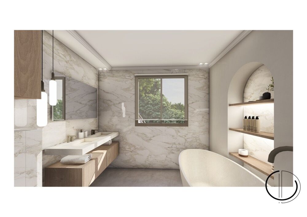  vendre  Maison La Turbie (06320)