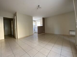  Appartement à louer 2 pièces 47 m²