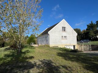  Maison � vendre 5 pi�ces 255 m�