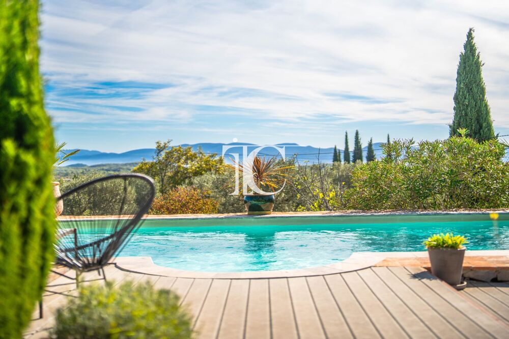 Vente Villa Maison de caractère Les vans