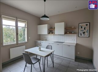  Maison � vendre 6 pi�ces 104 m�