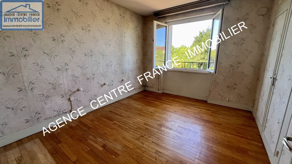 Vente Maison Maison Trouy
