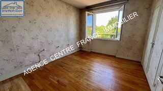 Vente Maison Maison Trouy