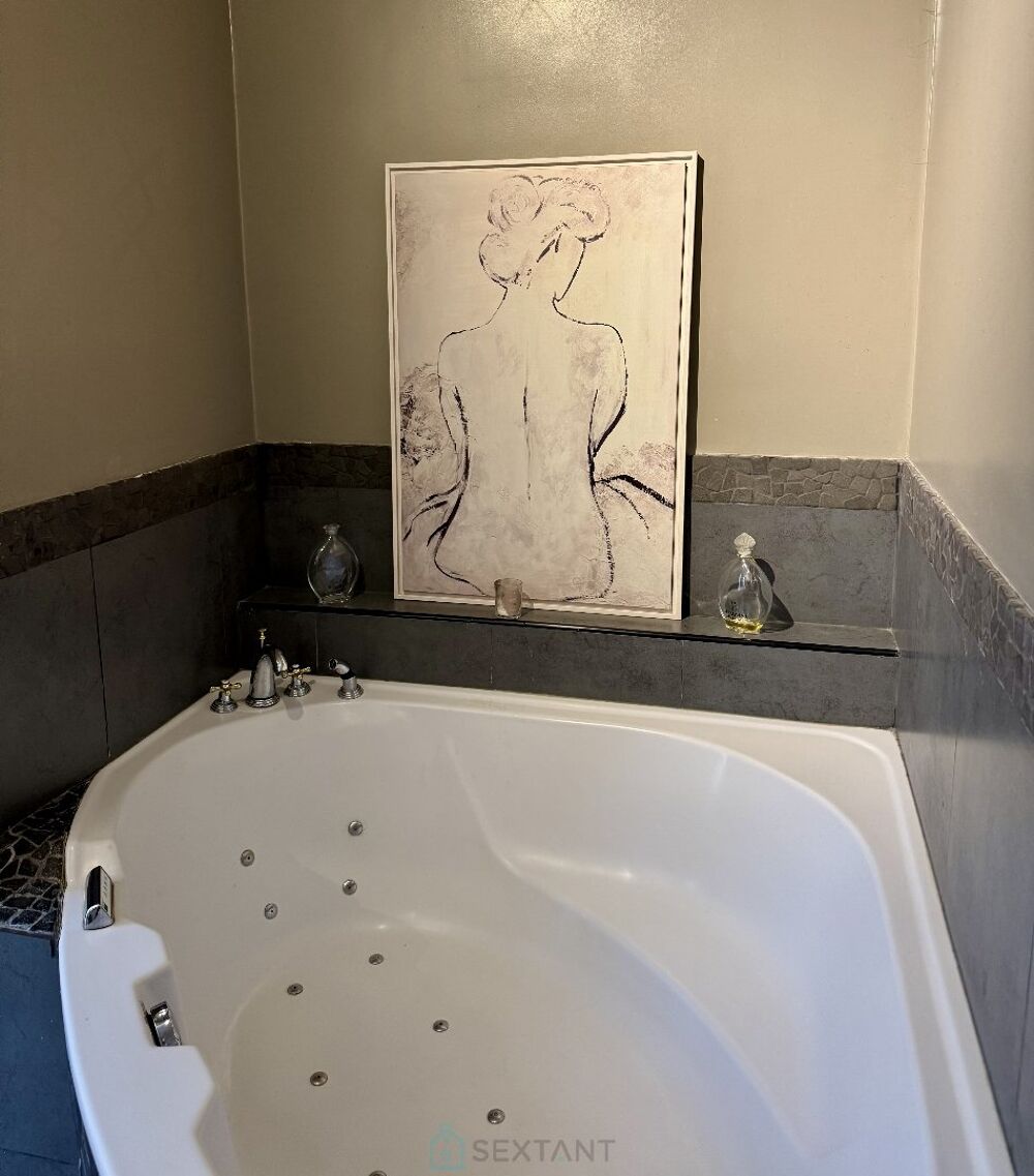 à vendre  Appartement Versailles (78000)