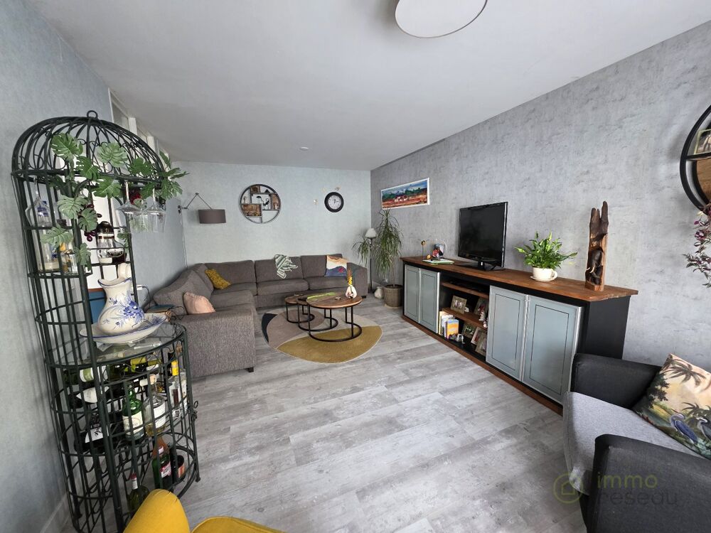 Vente Villa Maison Tournon saint martin