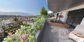  Appartement à vendre 6 pièces 236 m²