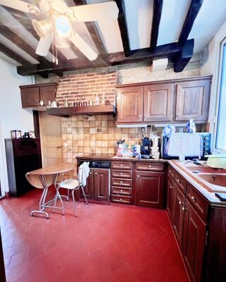  Maison � vendre 5 pi�ces 112 m�