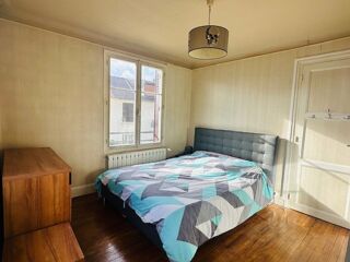  Maison à vendre 4 pièces 67 m²