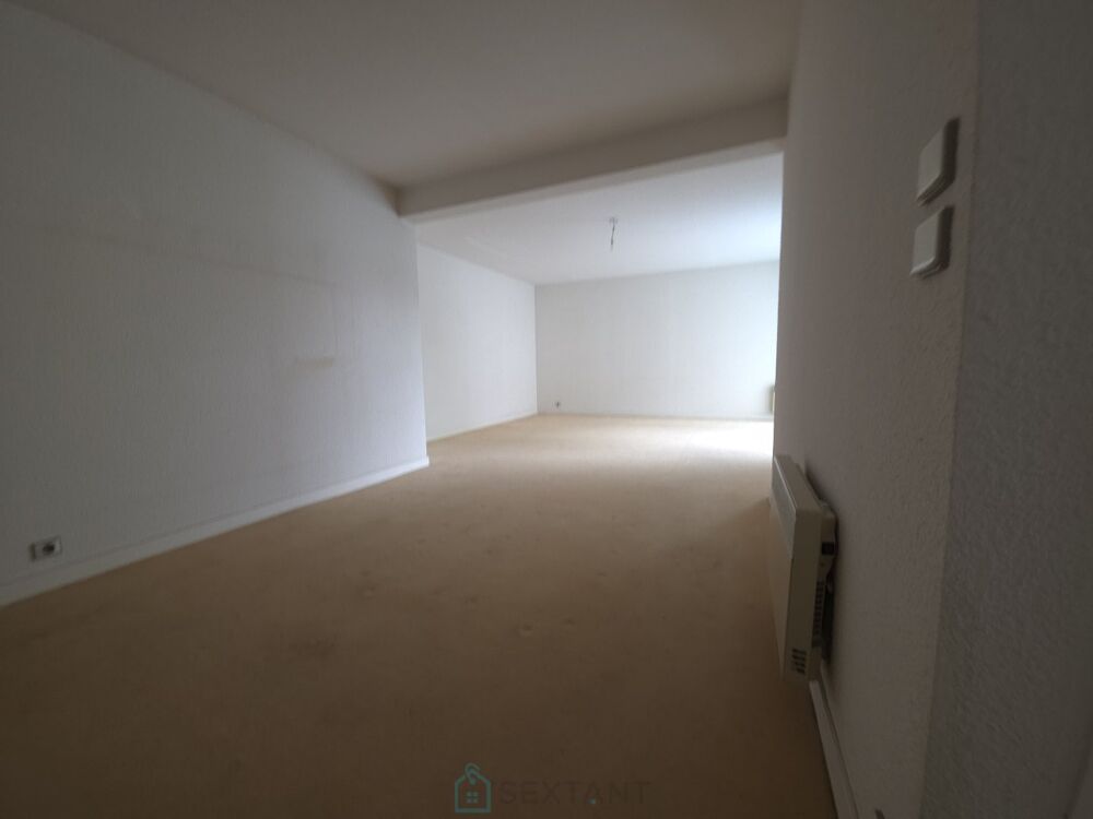 Vente Appartement Appartement en résidence Royan
