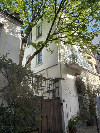  Appartement à vendre 3 pièces 103 m²