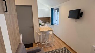  Appartement � louer 1 pi�ce 12 m�