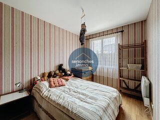  Maison � vendre 5 pi�ces 88 m�