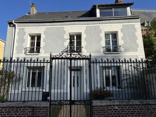  Maison à vendre 6 pièces 132 m²