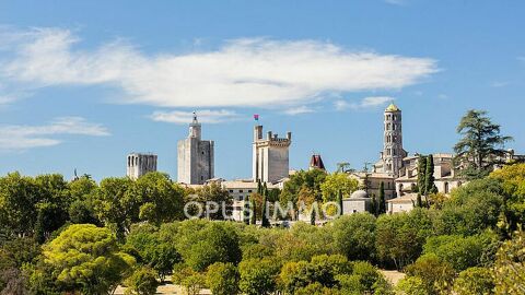   Appartement Appartement - 4 pi�ce(s) - 110 m�