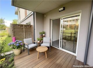  Appartement � vendre 2 pi�ces 47 m�