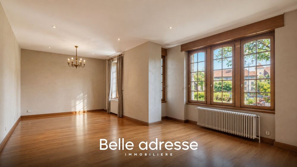 Maison bourgeoise