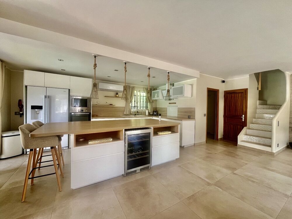 Vente Maison Maison Tourrette levens