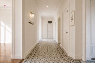  Appartement à vendre 4 pièces 106 m²