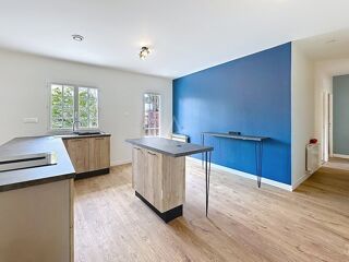  Maison à vendre 6 pièces 110 m²