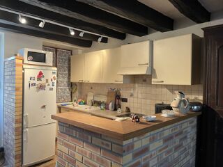  Maison � vendre 7 pi�ces 155 m�