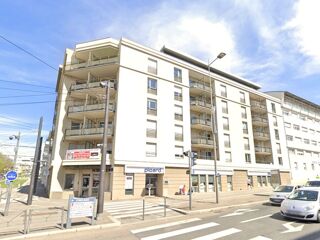  Appartement � vendre 2 pi�ces 33 m�