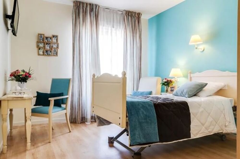 Vente Appartement Résidence Ehpad Le cannet