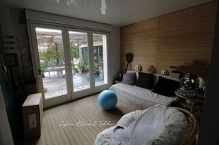  Maison à vendre 5 pièces 120 m²