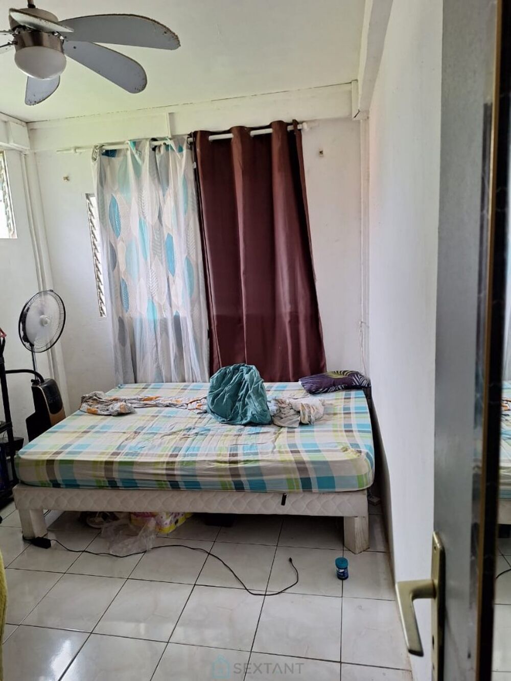 Vente Appartement Appartement Saint joseph
