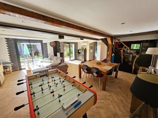  Maison � vendre 5 pi�ces 130 m�